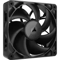 Corsair iCUE LINK LX140-R RGB, Tuuletin, 14 cm, 2000 RPM, Musta (CO-9051051-WW)