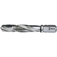 Wera Kierretappi WE05104642001; 847 HSS; M5; 4,2x41 mm