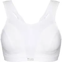 Shock Absorber Active D+ Classic Bra N109 - White - F x 90