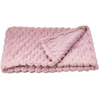 Nobby Fleece Diamond Pinkki M 52611
