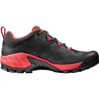 Mammut Sapuen Low Gore-tex Vaelluskengät
