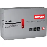 ActiveJet Tulostimen rumpu - - DRL-E260N - Yhteensopiva - Musta - 1 kpl