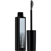 Maybelline Kulmakarvojen ripsiväri - Gemey - Brow Drama - Läpinäkyvä - Yksinkertainen levitys - Ei vedenpitävä