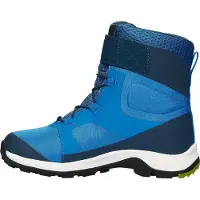 Vaude Kid's Kelpie II STX Talvikengät Lapset koko 37 väri sininen