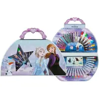 Disney Frozen Taidesetti