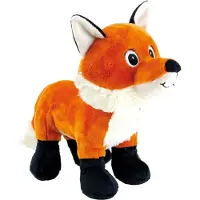 Small Foot Fox 27cm