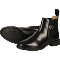 Covalliero leder classic jodhpurit