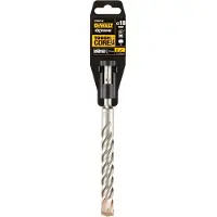 DeWalt Betoniporanterä Extreme2; 18x200 mm; SDS-plus