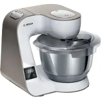 Bosch - Yleiskone 1000 W Valkoinen/Samppanja