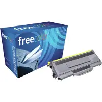 Freecolor TN2120-XL-FRC, 5200 sivua, Musta, 1 kpl (K18000F7)