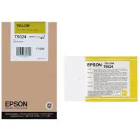 Epson ink yellow StylusPro 7800 7880 (C13T602400)