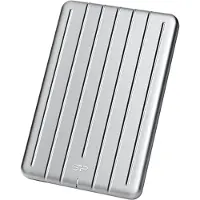 Silicon Power Armor A75, 1 TB, 2.5", 3.2 Gen 1 (3.1 Gen 1), Hopea (SP010TBPHDA75S3S)