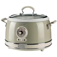 Ariete - Vintage Riisinkeitin Beige