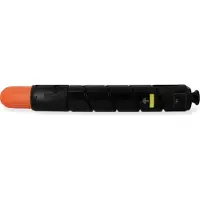 Freecolor K40007F7, 38000 sivua, Keltainen, 1 kpl