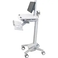Ergotron STYLEVIEW CART SV40