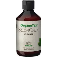 OrganoTex ShoeCare Cleaner Nocolour Kenkienhoito 300ML