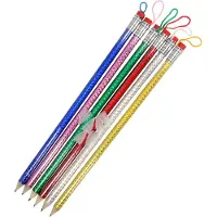 LG-Imports Pencil XL Glitter (Assorted)