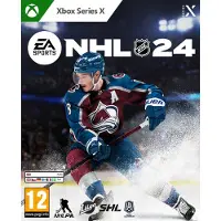 NHL 24