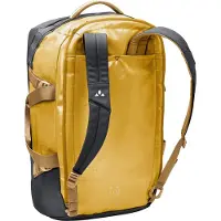 Vaude City 35 Matkakassi 53 cm Keltainen