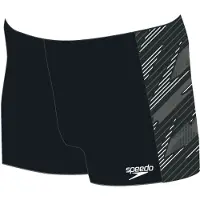 Speedo Hyper Boom Panel Uimapuku Boxer