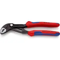 Knipex Yleispihdit 2K 180 mm Cobra,