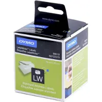 Dymo Etiketti yleismalli 89x28mm