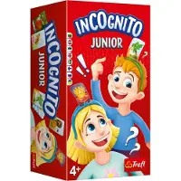 Trefl Peli Incognito Junior