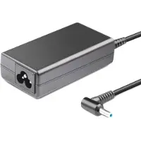 MicroBattery MBA1357 virta-adapteri ja vaihtosuuntaaja Sisätila 65 W Musta