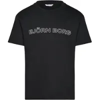 Björn Borg Essential lasten t-paita