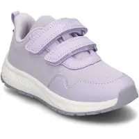Viking Bouncy Glitter 2V Lenkkarit, Liila, 34