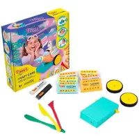 Jovi Hullut Autot Fantasia Play Dough -pakkaus