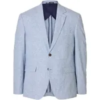 Selected Slmreg-Malik Sun Blz Noos - Blue - 48