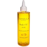 Camilla of Sweden Body Oil Coconut 60 ml