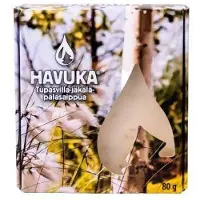 Havuka Tupasvilla-Jäkälä Palasaippua