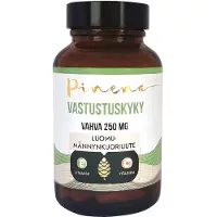 Pinena Vastustuskyky