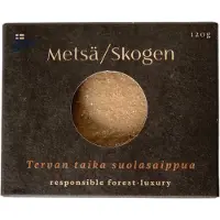 Metsä/Skogen Tervan taika suolasaippua, 120 g