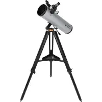 Celestron Starsense Explorer DX130 -tähtikaukoputki