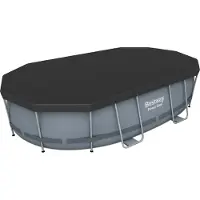 Bestway Altaan suojapeite 418x230 cm