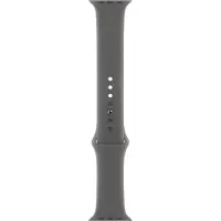 Apple Watch 40mm Sport Band Stone Gray - S/M