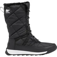 Sorel Women's Whitney II Plus Tall Waterproof - Naisten talvikengät