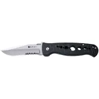 CRKT Crawford Falcon Large 6243 Combo