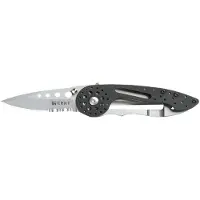 CRKT Van Hoy On Fire 5016 Combo