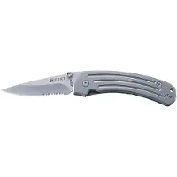 CRKT S-2 Titanium Large 7513 Combo