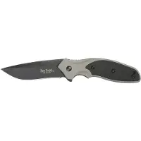 CRKT Shenanigan K470Kkp Plain