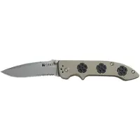 CRKT Wild Weasel 1011A Combo