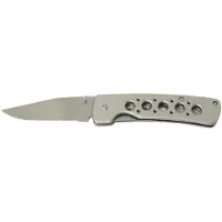 CRKT Commander Blitz 6603 Plain