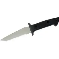 CRKT Komodo 4 Tanto Leather Sheath