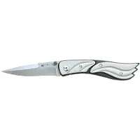 CRKT Montana Gentleman Black/Gray 7402Sk