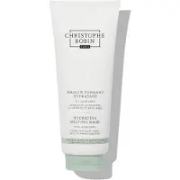 Christophe Robin Hydrating Melting Mask 200 ml