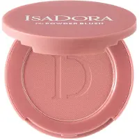 IsaDora The Powder Blush, 03 Rose Perfection